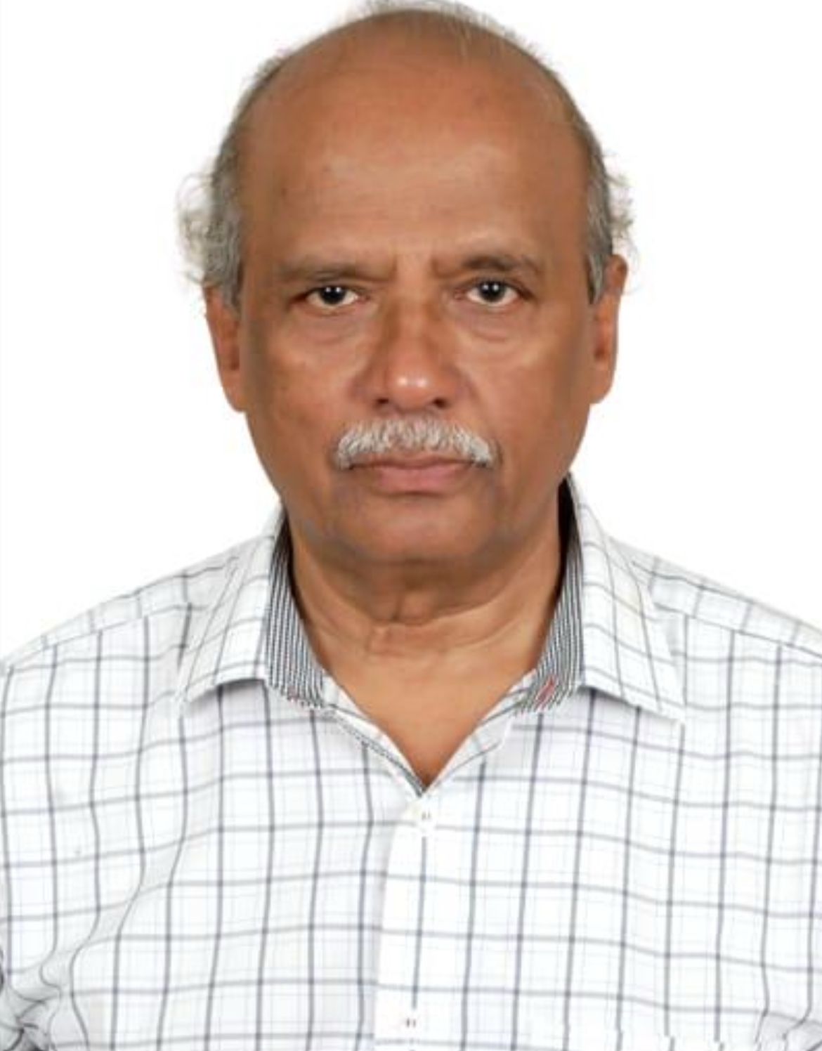 H. K. Lingaraju